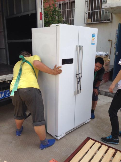 顺义小型搬家 顺义小型搬家
