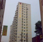 北京大道北宏瑞公寓楼整体搬迁到怡新花园